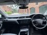 USED 2021 71 AUDI E-TRON 50 Technik SUV 5dr Electric Auto quattro 71.2kWh (11kW Charger) (313 ps) EVERY SERVICE AUDI MAIN DEALER