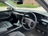 USED 2021 71 AUDI E-TRON 50 Technik SUV 5dr Electric Auto quattro 71.2kWh (11kW Charger) (313 ps) EVERY SERVICE AUDI MAIN DEALER