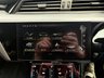 USED 2021 71 AUDI E-TRON 50 Technik SUV 5dr Electric Auto quattro 71.2kWh (11kW Charger) (313 ps) EVERY SERVICE AUDI MAIN DEALER
