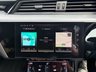 USED 2021 71 AUDI E-TRON 50 Technik SUV 5dr Electric Auto quattro 71.2kWh (11kW Charger) (313 ps) EVERY SERVICE AUDI MAIN DEALER