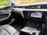 USED 2021 71 AUDI E-TRON 50 Technik SUV 5dr Electric Auto quattro 71.2kWh (11kW Charger) (313 ps) EVERY SERVICE AUDI MAIN DEALER