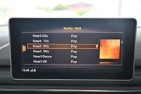USED 2018 18 AUDI S5 3.0 TFSI V6 Sportback 5dr Petrol Tiptronic quattro Euro 6 (s/s) (354 ps) *HOME DELIVERY 7 DAY MONEY BACK*