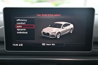 USED 2018 18 AUDI S5 3.0 TFSI V6 Sportback 5dr Petrol Tiptronic quattro Euro 6 (s/s) (354 ps) *HOME DELIVERY 7 DAY MONEY BACK*