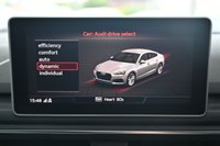 USED 2018 18 AUDI S5 3.0 TFSI V6 Sportback 5dr Petrol Tiptronic quattro Euro 6 (s/s) (354 ps) *HOME DELIVERY 7 DAY MONEY BACK*