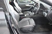 USED 2018 18 AUDI S5 3.0 TFSI V6 Sportback 5dr Petrol Tiptronic quattro Euro 6 (s/s) (354 ps) *HOME DELIVERY 7 DAY MONEY BACK*