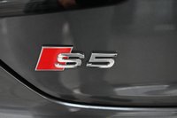 USED 2018 18 AUDI S5 3.0 TFSI V6 Sportback 5dr Petrol Tiptronic quattro Euro 6 (s/s) (354 ps) *HOME DELIVERY 7 DAY MONEY BACK*
