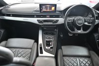 USED 2018 18 AUDI S5 3.0 TFSI V6 Sportback 5dr Petrol Tiptronic quattro Euro 6 (s/s) (354 ps) *HOME DELIVERY 7 DAY MONEY BACK*