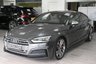 USED 2018 18 AUDI S5 3.0 TFSI V6 Sportback 5dr Petrol Tiptronic quattro Euro 6 (s/s) (354 ps) *HOME DELIVERY 7 DAY MONEY BACK*