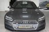 USED 2018 18 AUDI S5 3.0 TFSI V6 Sportback 5dr Petrol Tiptronic quattro Euro 6 (s/s) (354 ps) *HOME DELIVERY 7 DAY MONEY BACK*
