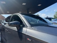 USED 2018 68 AUDI A3 1.0 TFSI 30 Black Edition Sportback 5dr Petrol S Tronic Euro 6 (s/s) (116 ps) 6 MONTHS DEALER WARRANTY AND AA