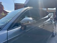 USED 2018 68 AUDI A3 1.0 TFSI 30 Black Edition Sportback 5dr Petrol S Tronic Euro 6 (s/s) (116 ps) 6 MONTHS DEALER WARRANTY AND AA