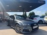 USED 2018 68 AUDI A3 1.0 TFSI 30 Black Edition Sportback 5dr Petrol S Tronic Euro 6 (s/s) (116 ps) 6 MONTHS DEALER WARRANTY AND AA