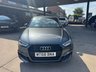 USED 2018 68 AUDI A3 1.0 TFSI 30 Black Edition Sportback 5dr Petrol S Tronic Euro 6 (s/s) (116 ps) 6 MONTHS DEALER WARRANTY AND AA