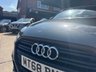 USED 2018 68 AUDI A3 1.0 TFSI 30 Black Edition Sportback 5dr Petrol S Tronic Euro 6 (s/s) (116 ps) 6 MONTHS DEALER WARRANTY AND AA