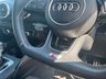 USED 2018 68 AUDI A3 1.0 TFSI 30 Black Edition Sportback 5dr Petrol S Tronic Euro 6 (s/s) (116 ps) 6 MONTHS DEALER WARRANTY AND AA