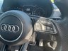 USED 2018 68 AUDI A3 1.0 TFSI 30 Black Edition Sportback 5dr Petrol S Tronic Euro 6 (s/s) (116 ps) 6 MONTHS DEALER WARRANTY AND AA
