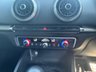 USED 2018 68 AUDI A3 1.0 TFSI 30 Black Edition Sportback 5dr Petrol S Tronic Euro 6 (s/s) (116 ps) 6 MONTHS DEALER WARRANTY AND AA