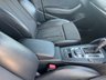 USED 2018 68 AUDI A3 1.0 TFSI 30 Black Edition Sportback 5dr Petrol S Tronic Euro 6 (s/s) (116 ps) 6 MONTHS DEALER WARRANTY AND AA