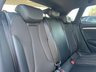 USED 2018 68 AUDI A3 1.0 TFSI 30 Black Edition Sportback 5dr Petrol S Tronic Euro 6 (s/s) (116 ps) 6 MONTHS DEALER WARRANTY AND AA