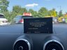 USED 2018 68 AUDI A3 1.0 TFSI 30 Black Edition Sportback 5dr Petrol S Tronic Euro 6 (s/s) (116 ps) 6 MONTHS DEALER WARRANTY AND AA