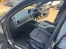 USED 2018 68 AUDI A3 1.0 TFSI 30 Black Edition Sportback 5dr Petrol S Tronic Euro 6 (s/s) (116 ps) 6 MONTHS DEALER WARRANTY AND AA