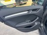 USED 2018 68 AUDI A3 1.0 TFSI 30 Black Edition Sportback 5dr Petrol S Tronic Euro 6 (s/s) (116 ps) 6 MONTHS DEALER WARRANTY AND AA