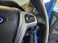 USED 2015 15 FORD ECOSPORT 1.0T EcoBoost Titanium SUV 5dr Petrol Manual 2WD Euro 5 (s/s) (125 ps) 