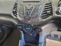 USED 2015 15 FORD ECOSPORT 1.0T EcoBoost Titanium SUV 5dr Petrol Manual 2WD Euro 5 (s/s) (125 ps) 