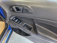 USED 2015 15 FORD ECOSPORT 1.0T EcoBoost Titanium SUV 5dr Petrol Manual 2WD Euro 5 (s/s) (125 ps) 