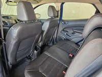 USED 2015 15 FORD ECOSPORT 1.0T EcoBoost Titanium SUV 5dr Petrol Manual 2WD Euro 5 (s/s) (125 ps) 