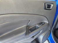 USED 2015 15 FORD ECOSPORT 1.0T EcoBoost Titanium SUV 5dr Petrol Manual 2WD Euro 5 (s/s) (125 ps) 