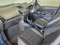 USED 2015 15 FORD ECOSPORT 1.0T EcoBoost Titanium SUV 5dr Petrol Manual 2WD Euro 5 (s/s) (125 ps) 