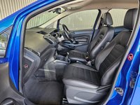 USED 2015 15 FORD ECOSPORT 1.0T EcoBoost Titanium SUV 5dr Petrol Manual 2WD Euro 5 (s/s) (125 ps) 