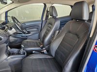 USED 2015 15 FORD ECOSPORT 1.0T EcoBoost Titanium SUV 5dr Petrol Manual 2WD Euro 5 (s/s) (125 ps) 