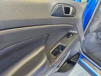 USED 2015 15 FORD ECOSPORT 1.0T EcoBoost Titanium SUV 5dr Petrol Manual 2WD Euro 5 (s/s) (125 ps) 