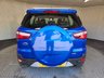 USED 2015 15 FORD ECOSPORT 1.0T EcoBoost Titanium SUV 5dr Petrol Manual 2WD Euro 5 (s/s) (125 ps) 