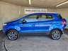 USED 2015 15 FORD ECOSPORT 1.0T EcoBoost Titanium SUV 5dr Petrol Manual 2WD Euro 5 (s/s) (125 ps) 