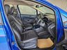 USED 2015 15 FORD ECOSPORT 1.0T EcoBoost Titanium SUV 5dr Petrol Manual 2WD Euro 5 (s/s) (125 ps) 