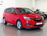 USED 2017 67 VAUXHALL ZAFIRA TOURER 1.4i Turbo SRi Euro 6 5dr APPLE CAR PLAY, 7 SEAT,LEATHER