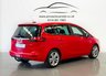 USED 2017 67 VAUXHALL ZAFIRA TOURER 1.4i Turbo SRi Euro 6 5dr APPLE CAR PLAY, 7 SEAT,LEATHER