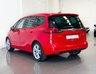 USED 2017 67 VAUXHALL ZAFIRA TOURER 1.4i Turbo SRi Euro 6 5dr APPLE CAR PLAY, 7 SEAT,LEATHER