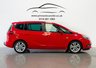 USED 2017 67 VAUXHALL ZAFIRA TOURER 1.4i Turbo SRi Euro 6 5dr APPLE CAR PLAY, 7 SEAT,LEATHER