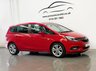 USED 2017 67 VAUXHALL ZAFIRA TOURER 1.4i Turbo SRi Euro 6 5dr APPLE CAR PLAY, 7 SEAT,LEATHER
