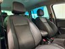 USED 2017 67 VAUXHALL ZAFIRA TOURER 1.4i Turbo SRi Euro 6 5dr APPLE CAR PLAY, 7 SEAT,LEATHER