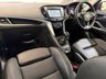 USED 2017 67 VAUXHALL ZAFIRA TOURER 1.4i Turbo SRi Euro 6 5dr APPLE CAR PLAY, 7 SEAT,LEATHER