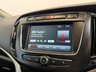 USED 2017 67 VAUXHALL ZAFIRA TOURER 1.4i Turbo SRi Euro 6 5dr APPLE CAR PLAY, 7 SEAT,LEATHER