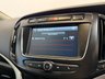 USED 2017 67 VAUXHALL ZAFIRA TOURER 1.4i Turbo SRi Euro 6 5dr APPLE CAR PLAY, 7 SEAT,LEATHER