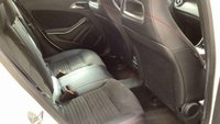 USED 2018 18 MERCEDES-BENZ A CLASS 1.6 A180 AMG Line (Premium) 7G-DCT Euro 6 (s/s) 5dr JUST SERVICED,ULEZ COMPLIANCE