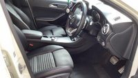 USED 2018 18 MERCEDES-BENZ A CLASS 1.6 A180 AMG Line (Premium) 7G-DCT Euro 6 (s/s) 5dr JUST SERVICED,ULEZ COMPLIANCE