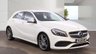 USED 2018 18 MERCEDES-BENZ A CLASS 1.6 A180 AMG Line (Premium) 7G-DCT Euro 6 (s/s) 5dr JUST SERVICED,ULEZ COMPLIANCE